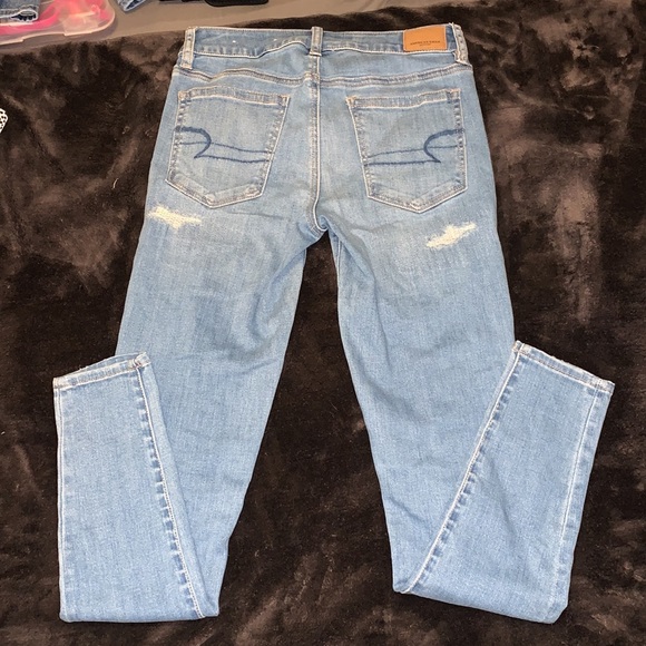 Jeans - Picture 2 of 2